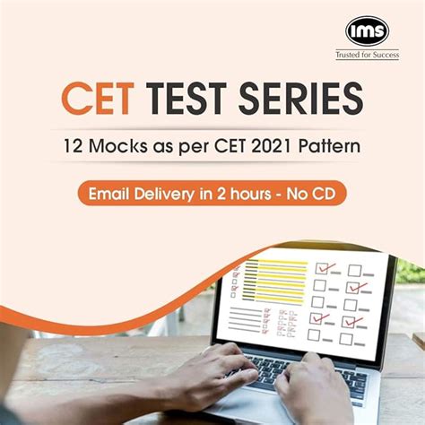 ims cet test series.